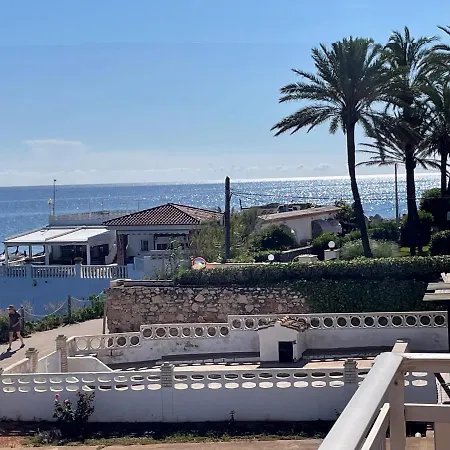 Rotas Primera Linea Alto Denia