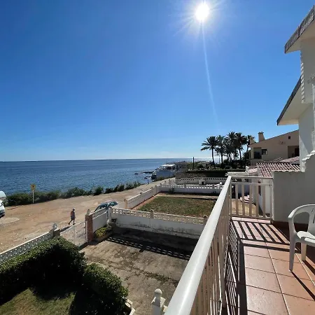 Rotas Primera Linea Alto * Denia