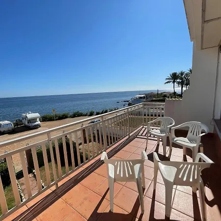 Rotas Primera Linea Alto * Denia