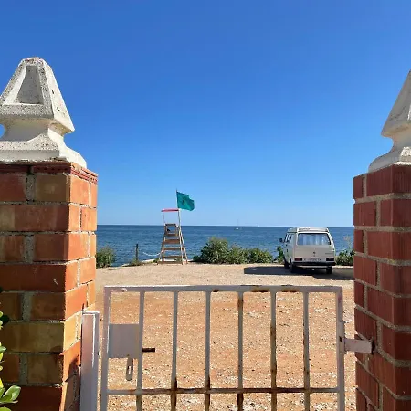 Appartement Rotas Primera Linea Alto *