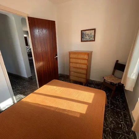 Rotas Primera Linea Alto Appartement *