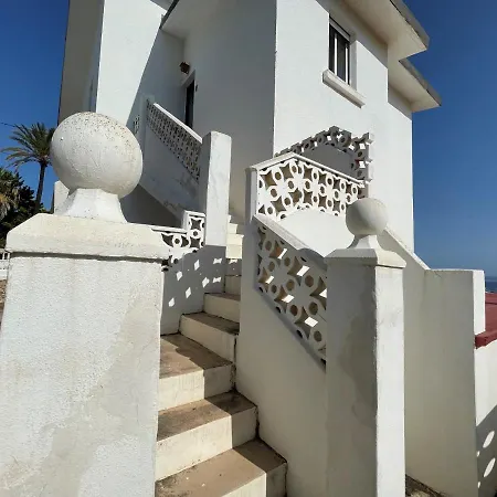 Rotas Primera Linea Alto Appartement Dénia