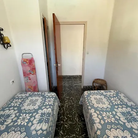 Appartement Rotas Primera Linea Alto *