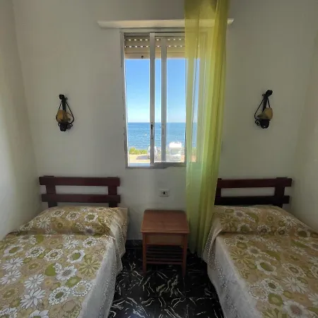 Rotas Primera Linea Alto Appartement
