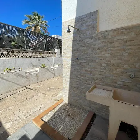 Rotas Primera Linea Alto Appartement *