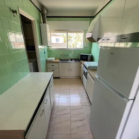 Rotas Primera Linea Alto شقة دينايا